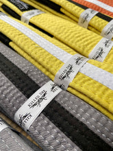 Load image into Gallery viewer, Killer Bee Gi Children's BJJ Belts - Killer Bee Gi