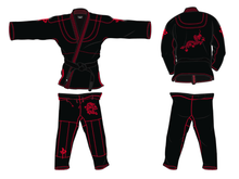 Load image into Gallery viewer, Red Dragon BJJ Gi
