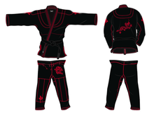 Load image into Gallery viewer, Red Dragon BJJ Gi