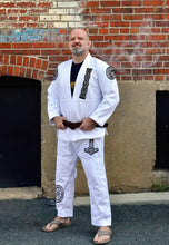 Load image into Gallery viewer, Thors Hammer Gi White
