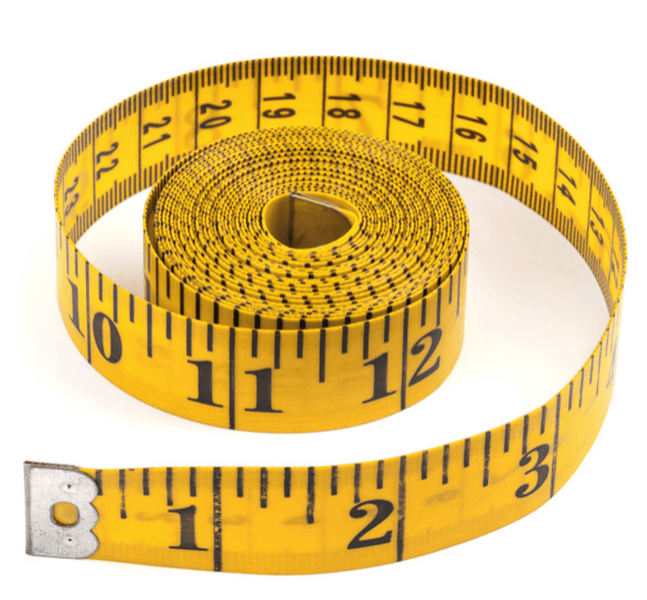 How To Measure For Your Alternative Sizing Custom BJJ Gi
