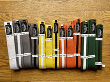 Load image into Gallery viewer, Killer Bee Gi Children&#39;s BJJ Belts - Killer Bee Gi
