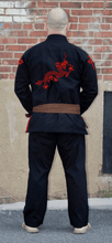 Load image into Gallery viewer, Red Dragon BJJ Gi
