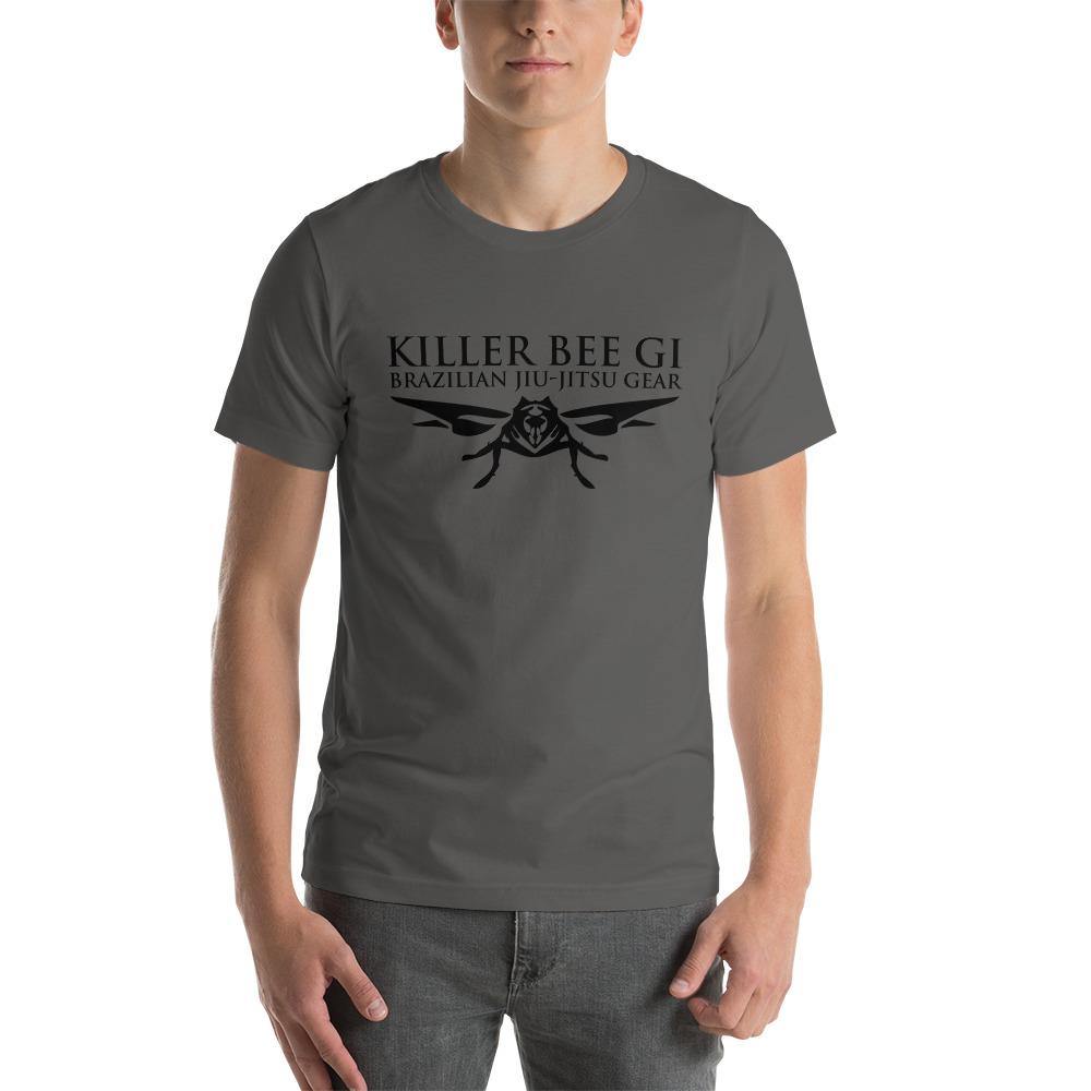Killer Bee Gi Mens Logo T-Shirt - Killer Bee Gi